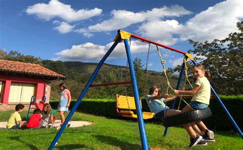 Planes infantiles en Navarra 